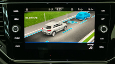 Volkswagen T-Roc 1.0 TSI 110 Black Edition 5dr Petrol Hatchback